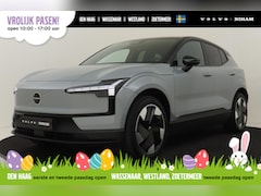 Volvo EX30 - SINGLE MOTOR EXTENDED RANGE PLUS 69 kWh -CLIMATE|CARPLAY|CAMERA|ADAP.CRUISE|HARMAN/KARDON|