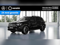 Mercedes-Benz AMG GLE - 53 Hybrid 4MATIC+ Night Edition | Panoramaschuifdak | Trekhaak | Premium Plus | Winter pak
