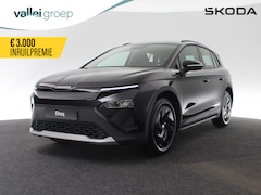Skoda Elroq - Limited 50 170 pk