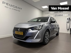 Peugeot 208 - 1.2 PureTech Active Pack | Navigatie | Apple Carplay/Android Auto | Parkeersensoren | Airc