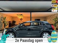Dodge Caliber - 1.8 SE NAP Radio Elek Ramen Rijklaar
