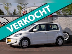 Volkswagen Up! - 1.0 move up BlueMotion NL-auto 39.700 km + NAP