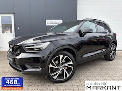 Volvo XC40 - 2.0 T4 R-Design Trekhaak / 20" / Keyless / Apple