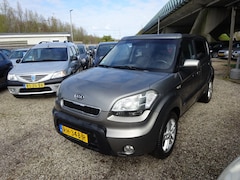 Kia Soul - 1.6 X-pect Cool, Airco, Multimedia