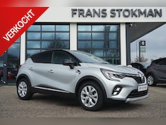 Renault Captur - 1.0 TCe 90 Intens