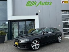 Audi A4 Avant - 1.8 TFSI Pro Line S * 2X S-Line * Standkachel * MMI Plus