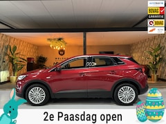 Opel Grandland X - 1.6 Turbo Hybrid4 Innovation Garantie Camera Elek Achterklep Carplay Blindspot Cruise Clim