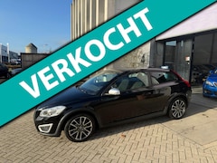 Volvo C30 - 1.6 Advantage ZEER NETTE AUTO INRUIL MOGELIJK