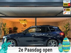 BMW X5 - XDrive45e High Executive M-Pakket Garantie Pano Memory HK Audio Sfeer Carplay Camera Elek