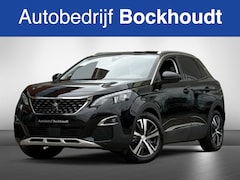 Peugeot 3008 - 1.6 HYbrid4 Première