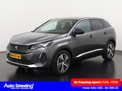 Peugeot 3008 - 1.6 HYbrid 180 Allure Pack PHEV | 360 Camera | Navigatie | Apple Carplay | Zondag Open