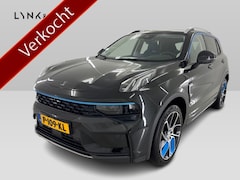 Lynk & Co 01 - 1.5 262pk Plug-in 360° Pano Stoelverw. Carplay Vol opties