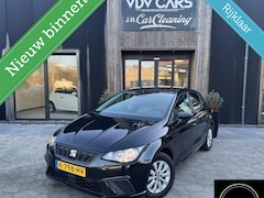 SEAT Ibiza - 1.0 TSI Style | Clima | Cruise | Carplay | Pano