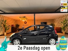 Suzuki Alto - 1.0 Exclusive Nap 1e eigenaar Cruise Elek Ramen Airco Rijklaar