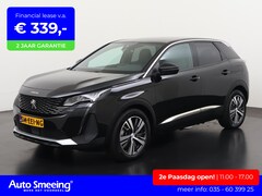 Peugeot 3008 - 1.6 HYbrid 180 Allure Pack PHEV | 360 Camera | Navigatie | Apple Carplay | Zondag Open
