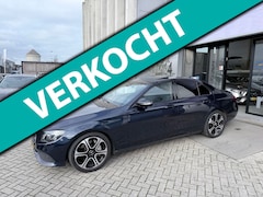 Mercedes-Benz E-klasse - 220 d Prestige Plus NETTE AUTO INRUIL MOGELIJK