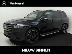 Mercedes-Benz GLS - 450 4MATIC AMG Line Premium Plus /Panoramadak /Rijassistentiepakket /Burmester 3D /7 Perso