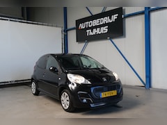 Peugeot 107 - 1.0 Envy - N.A.P. Airco. 5 deurs