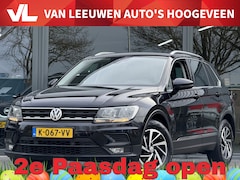 Volkswagen Tiguan - 1.4 TSI Comfortline Business | Navi | Clima | Stoelverwarming |