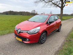 Renault Clio - 0.9 TCe NAVI / CRUISECONTROL / AIRCO / NIEUWE APK