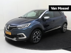 Renault Captur - 0.9 TCe Intens | Apple Carplay/Android | cruise control | electronic climate control | LED