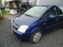 Opel Meriva - 1.6 8V Enjoy