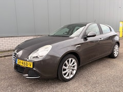 Alfa Romeo Giulietta - 1.6 JTDm Progression