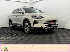 BYD Seal U - 1.5 DM-i FWD Boost 360 Camera, Pano, Leder, Navi, Infinity, Elektrische achterklep, Head-u