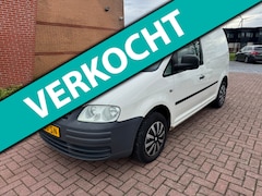 Volkswagen Caddy - 1.9 TDI,