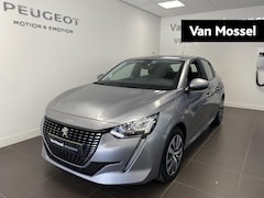Peugeot 208 - 1.2 PureTech Active Pack | Airco | Apple Carplay/Android Auto | Parkeersensoren |