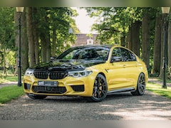 BMW M5 - 5-serie G-Power G5M B-TURBO - 740PK G-Power G5M B-TURBO - 740PK