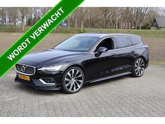 Volvo V60 - 2.0 T6 AWD 310PK Inscription, Panoramadak, Leer, ACC