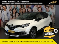 Renault Captur - 0.9 TCe Intens - Trekhaak - Camera - Dodehoek - Parkeerassistent