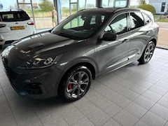 Ford Kuga - Hybride vol opties-pano-elektr.trekhaak 2.5 PHEV ST-Line X vol opties ST-Line X
