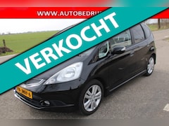 Honda Jazz - 1.4 Comfort // weinig km //