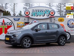 Citroën C3 - 1.2 PureTech Feel 44.400 km +NAP NL-auto