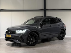 Volkswagen Tiguan - 1.5 TSI R-line Pano H&K LeerTrekhaak VOL