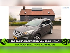 Ford Kuga - 1.5 EcoBoost Trend Ultimate Aico/Ecc Trekhaak