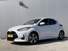 Toyota Yaris - 1.5 Hybrid 115 First Edition Automaat