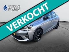 Opel Corsa - 1.2 GS Line Navi - Stoelverwarming - 6 maanden garantie