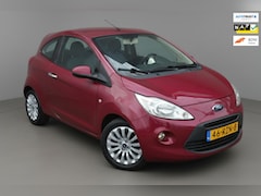 Ford Ka - Titanium|Airco|Start/Stop|LM velgen