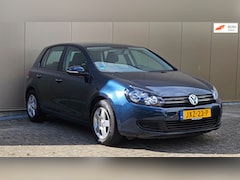 Volkswagen Golf - VI 1.4 Comfortline
