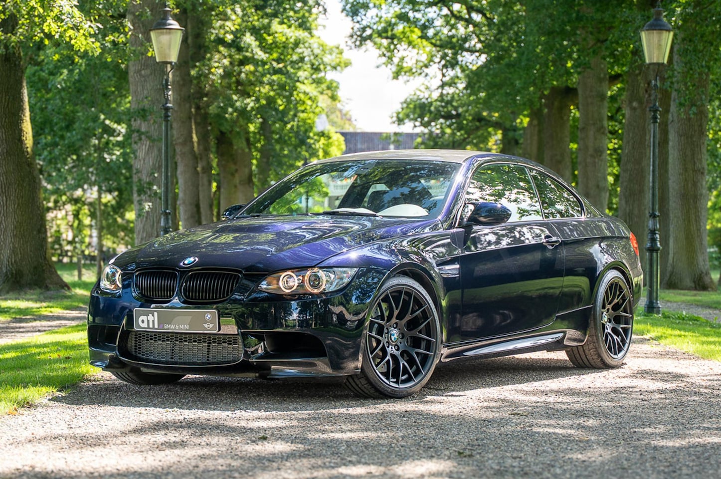 BMW 3-serie Coupé - M3 DCT M3 DCT - AutoWereld.nl
