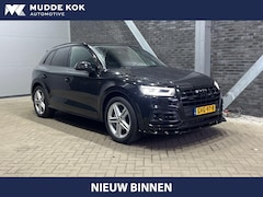 Audi Q5 - 55 TFSI e quattro Competition | S-Line | Luchtvering | Head-Up | Bang & Olufsen | Trekhaak