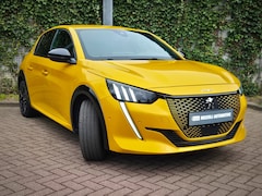 Peugeot e-208 - EV GT 350 50 kWh SOH 100% | ACC | CAM | Stoelverwarming