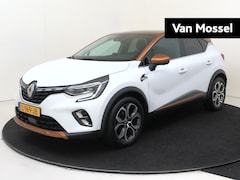 Renault Captur - 1.3 TCe 140 R.S. Line | Apple Carplay/Android | Autonomous Emergency Braking | cruise cont