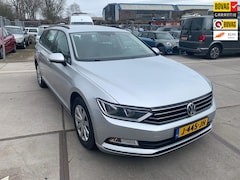 Volkswagen Passat Variant - 1.6 TDI BlueMotion