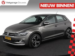 Volkswagen Polo - 1.0 TSI Highline | Automaat | ACC | Carplay | PDC | Camera | Lage KM's