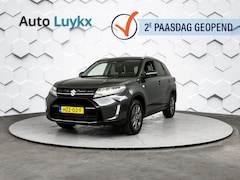 Suzuki Vitara - 1.4 Select Smart Hybrid | Navigatie | Adaptieve Cruise Control | Parkeercamera