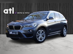 BMW X1 - sDrive18i Sportline | Aut | Navi | LED | Stoelverwarming | Clima | Sportstoelen | Sportstu
